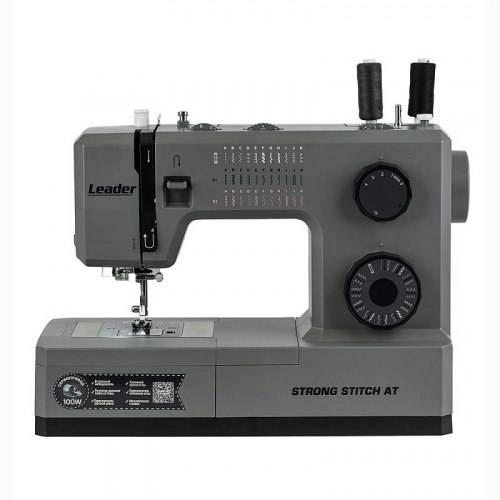 Швейная машина Leader SRTONG STITCH AT