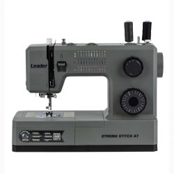 Швейная машина Leader SRTONG STITCH AT