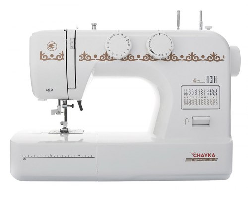 Швейная машина CHAYKA 2125