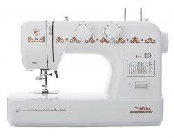 Швейная машина CHAYKA 2125