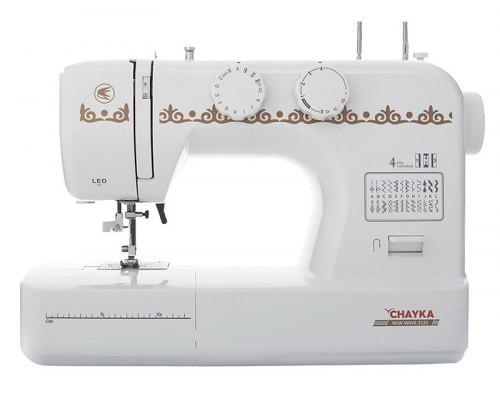 Швейная машина CHAYKA 2125 УЦЕНКА