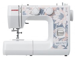 Швейная машина Janome MX1717 УЦЕНКА