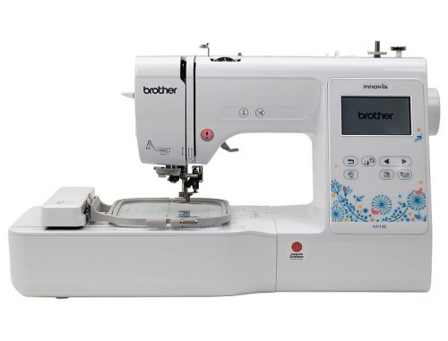 Вышивальная машина Brother NV18E