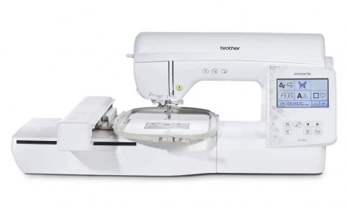 Вышивальная машина Brother NV880E