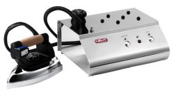 Утюг с парогенератором Lelit PS 20