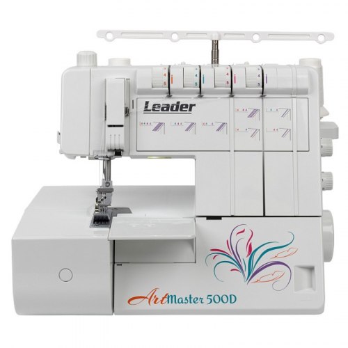 Распошивальная машина Leader ArtMaster 500D
