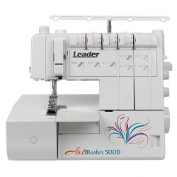 Распошивальная машина Leader ArtMaster 500D