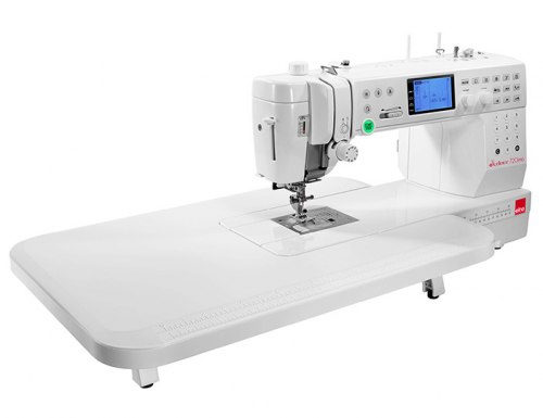 Швейная машина Elna eXcellence 720 PRO