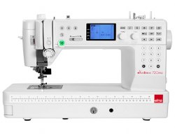 Швейная машина Elna eXcellence 720 PRO