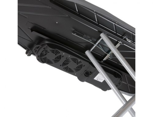Гладильная доска Metalnova Duetto Base