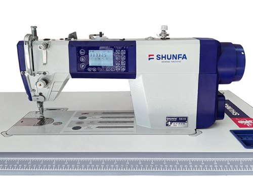 Промышленная швейная машина Shunfa S610