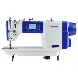 Промышленная швейная машина Shunfa S610