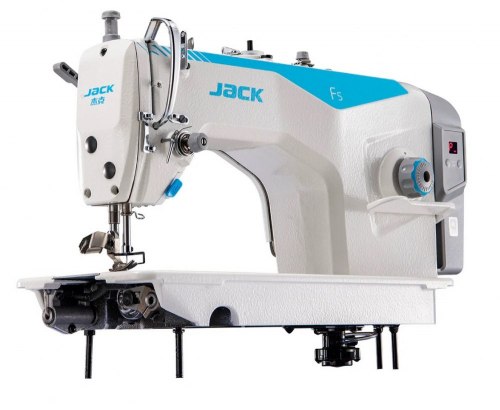 Промышленная швейная машина Jack F5-H