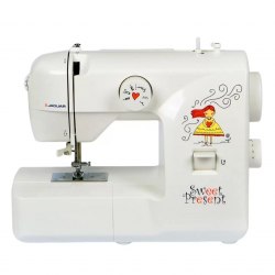 Швейная машина Jaguar Sweet Present