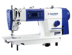 Промышленная швейная машина Shunfa S320
