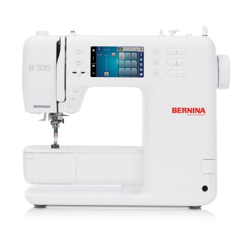 Швейная машина Bernina B335 NEW