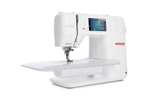 Швейная машина Bernina B335 NEW