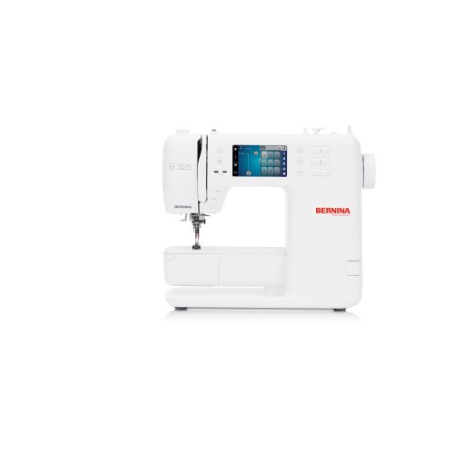 Швейная машина Bernina B325