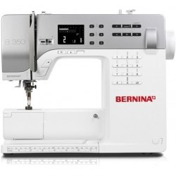Швейная машина Bernina B350