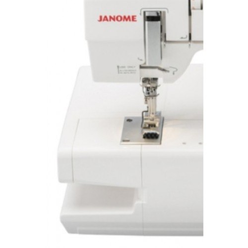 Распошивальная машина Janome Cover Pro II / Cover Pro 2