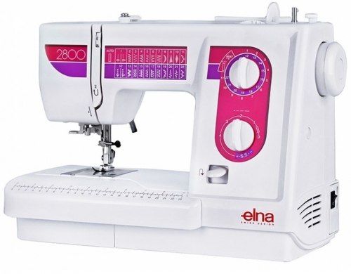 Швейная машина Elna 2800