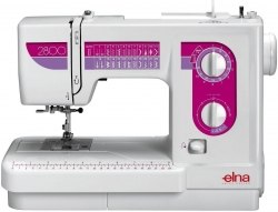 Швейная машина Elna 2800