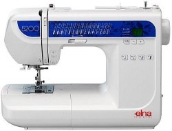 Швейная машина Elna 5200