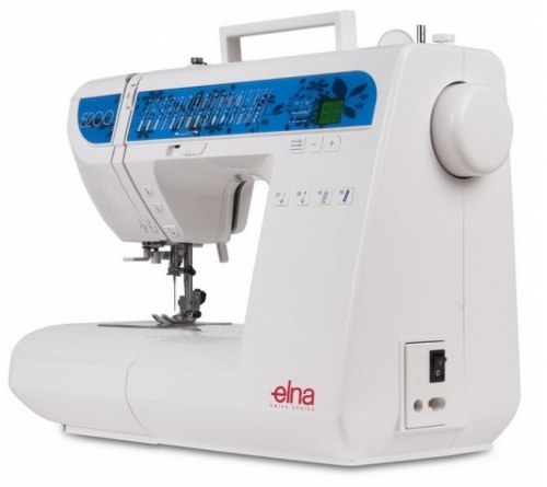 Швейная машина Elna 5200