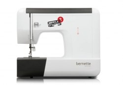 Швейная машина Bernette sublime London 2
