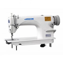 Промышленная швейная машина Jack JK-609 с сервомотором