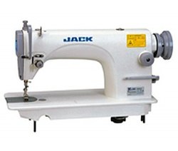Промышленная швейная машина Jack JK-609