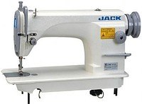 Промышленная швейная машина Jack JK-609