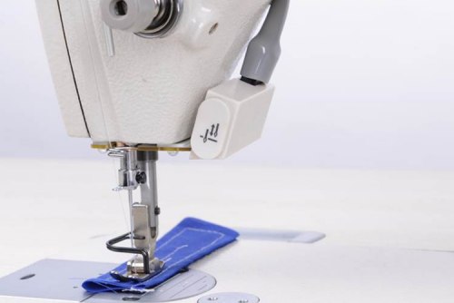 Промышленная швейная машина Jack JK-9100BP с прямым приводом