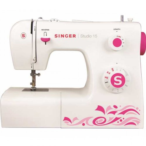 Швейная машина Singer Studio 15