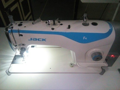 Промышленная швейная машина Jack JK-F4 H