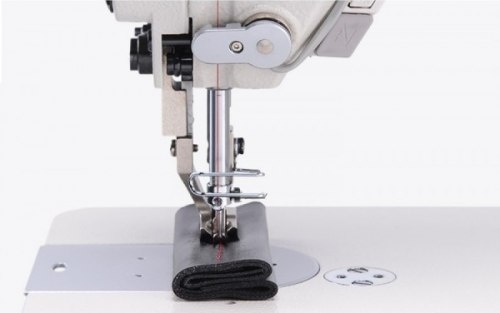 Промышленная швейная машина Jack JK-6380BC ( 6380BC-Q ) 12мм