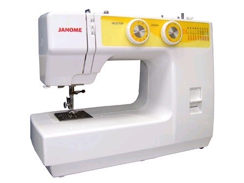 Швейная машина Janome JB1108