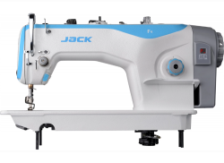 Промышленная швейная машина Jack F4-H7