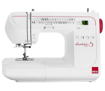 Швейная машина Elna eXpeience 540s