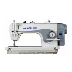 Промышленная швейная машина Shunfa S1