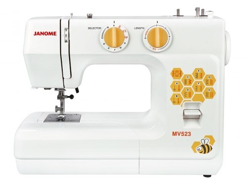 Швейная машина Janome MV 530s
