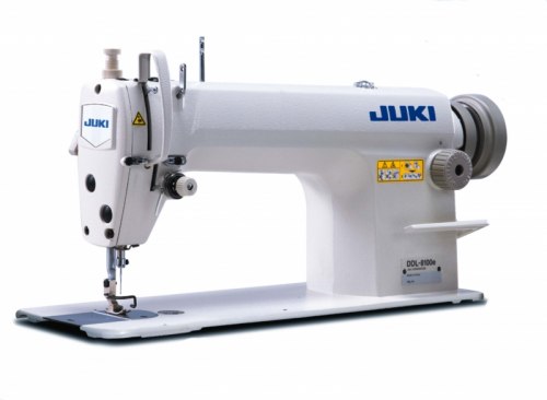 Промышленная швейная машина Juki DDL-8100e