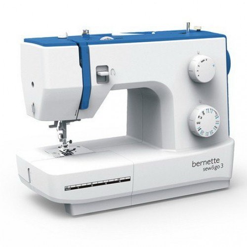 Швейная машина Bernette Sew&Go 3