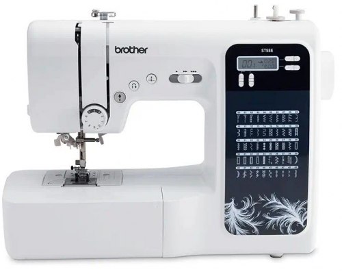 Швейная машина Brother ST55E
