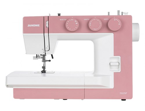 Швейная машина Janome 1522