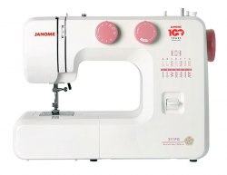 Швейная машина Janome 311 PG Anniversary Edition