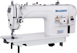 Промышленная швейная машина Shunfa SF8700D