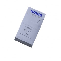 Иглы NIBBO DСx1