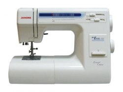 Швейная машина Janome Му Excel 1221 / ME 1221