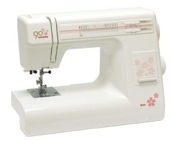 Швейная машина Janome 90A